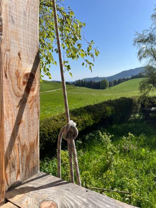 Nuit Insolite - La Cabane Du Haut-Doubs Les Gras Exterior foto